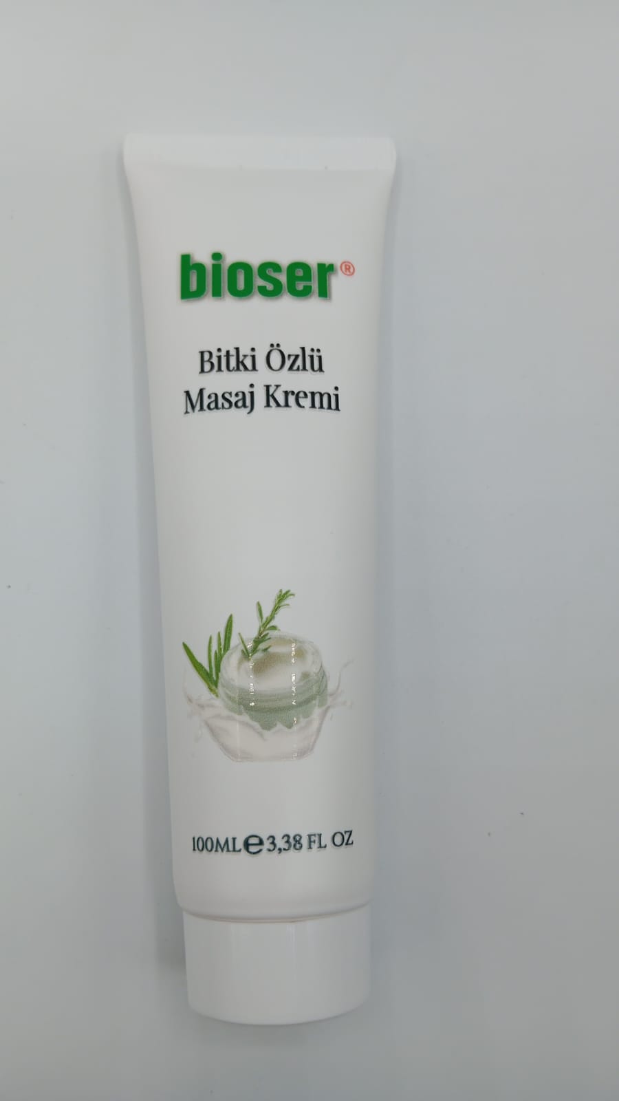 MOOR Masaj Ürünleri
