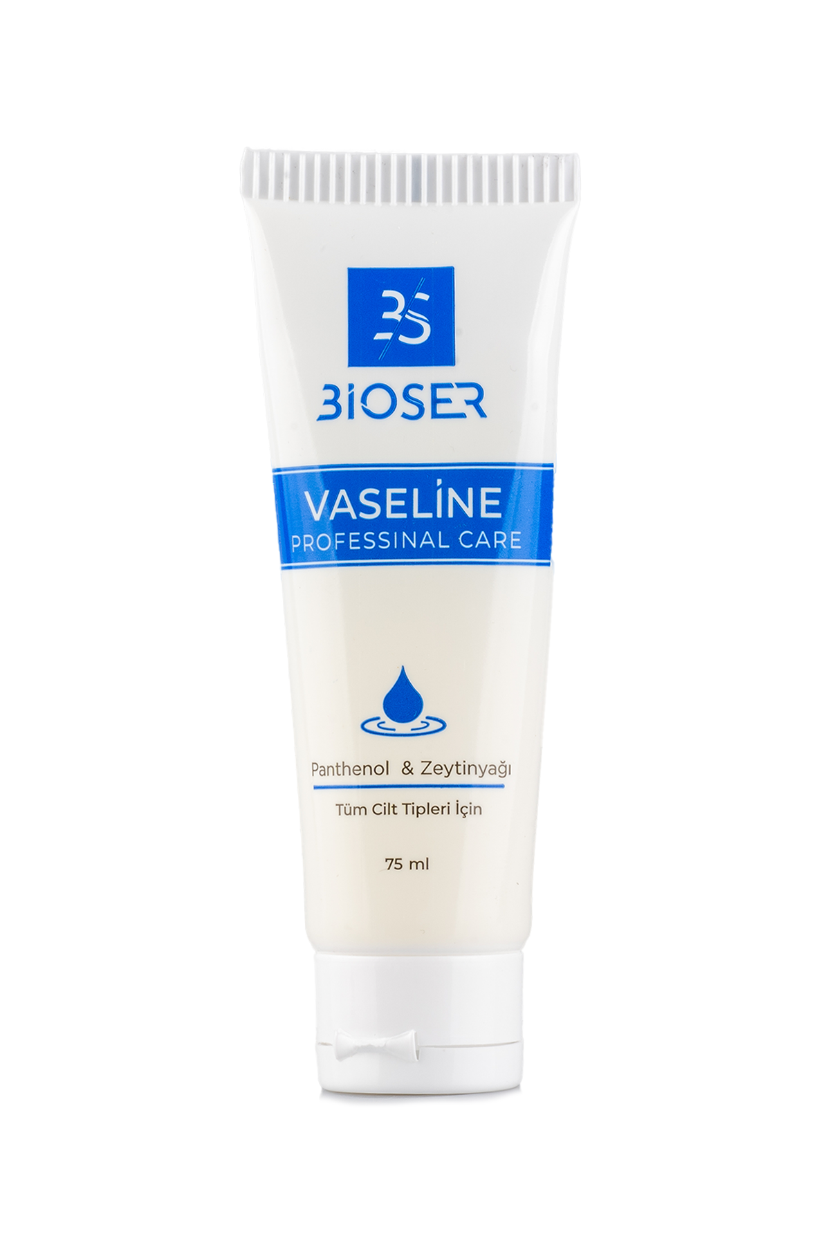 BİOSER VAZELİN PROFESSINAL CARE 75 ML